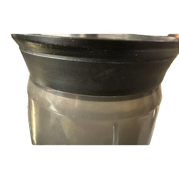 AEROPRESS AEROBIE COFFEE MAKER Portable Espresso Plunger Press - Picture 7 of 9